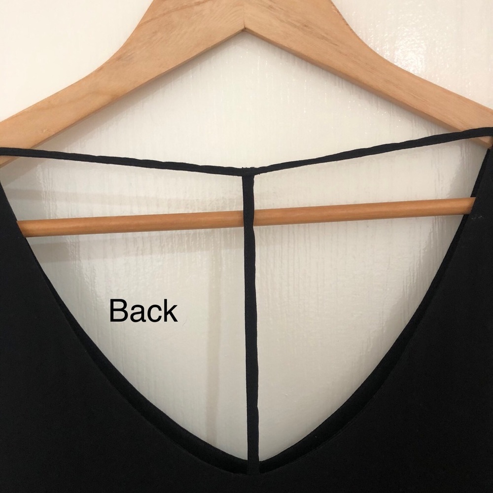 Portmans singlet top size 10 - Picture 6 of 9